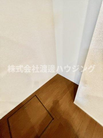 ロイヤルメゾン豊中 のキッチン