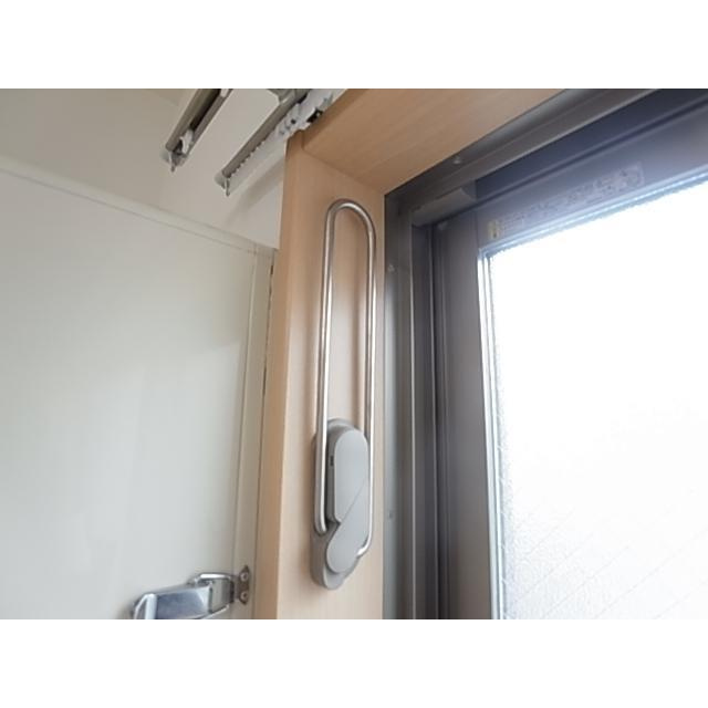 室内物干