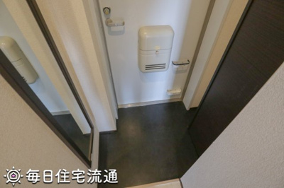 【玄関】 | 笹塚南山