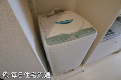 【設備】 | 笹塚南山