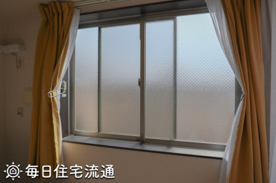 【内装】 | 笹塚南山
