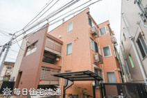 笹塚南山の画像