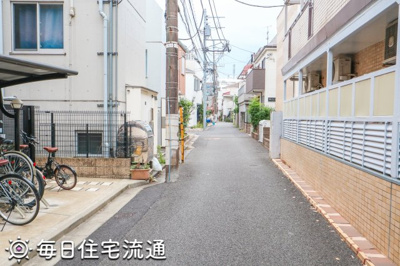 【周辺】 | 笹塚南山