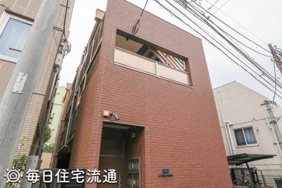 【展望】 | 笹塚南山