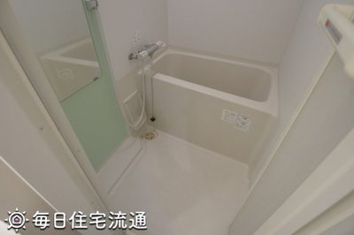 【浴室】 | 笹塚南山
