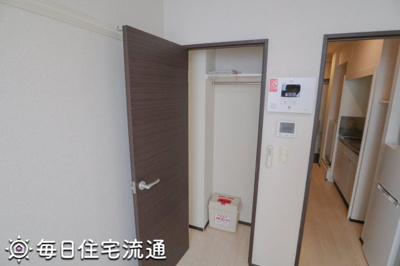 【寝室】 | 笹塚南山