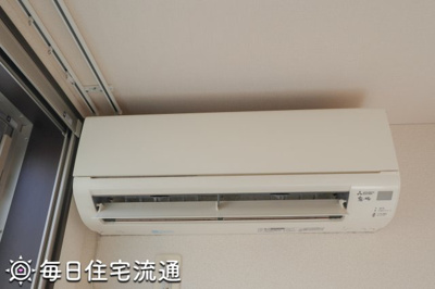 【設備】 | 笹塚南山