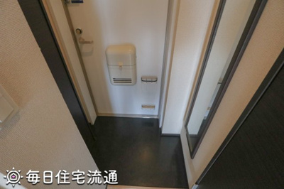 【玄関】 | 笹塚南山