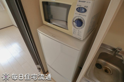 【設備】 | 笹塚南山