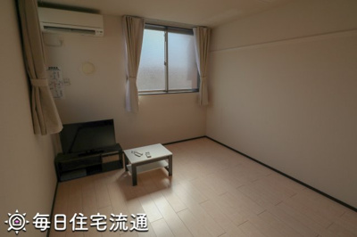 【寝室】 | 笹塚南山
