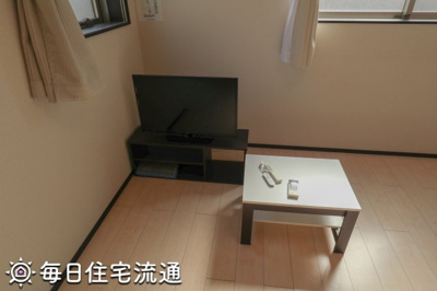 【設備】 | 笹塚南山