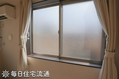 【内装】 | 笹塚南山