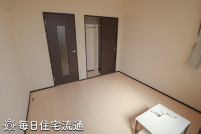 【洋室】 | 笹塚南山