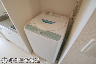 【設備】 | 笹塚南山
