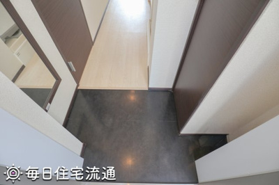 【玄関】 | 笹塚南山
