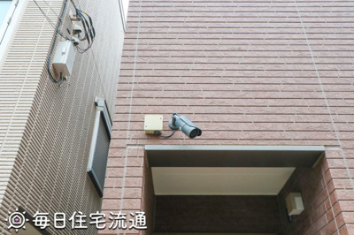 【セキュリティ】 | 笹塚南山