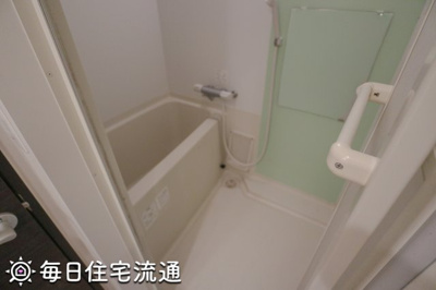 【浴室】 | 笹塚南山