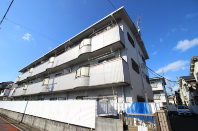 【外観】 | マンションTAKAYAII