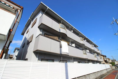 【外観】 | マンションTAKAYAII