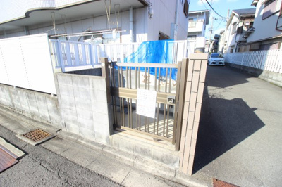 【その他共用部分】 | マンションTAKAYAII