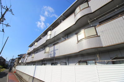 【外観】 | マンションTAKAYAII