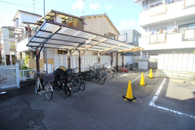 【その他共用部分】 | マンションTAKAYAII