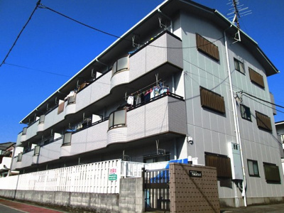 【外観】 | マンションTAKAYAII