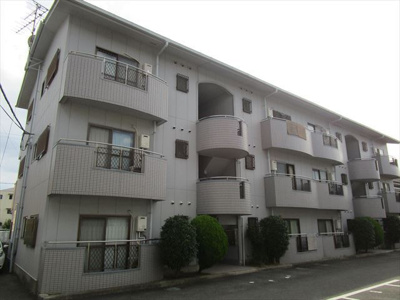 【外観】 | マンションTAKAYAII
