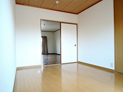 【洋室】 | マンションTAKAYAII