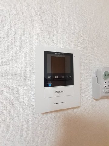 サンエステートの設備