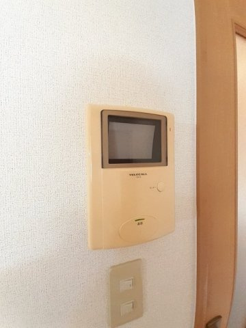 グリーンヴィラ　Ｂの設備