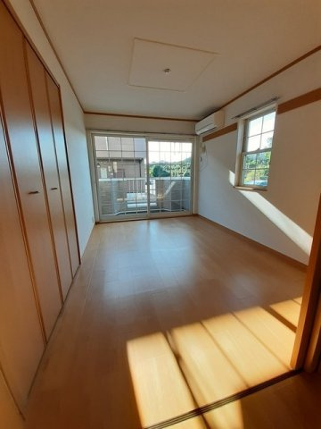 グリーンヴィラ　Ｂの内装