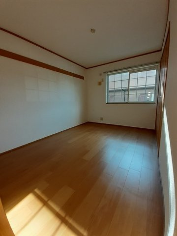 グリーンヴィラ　Ｂの内装