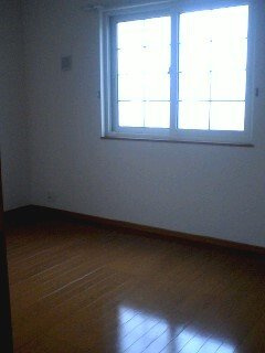 ベルネージュ・Ｙの内装