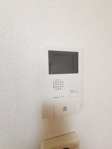 メイプルビュ－・プラッツＢの設備
