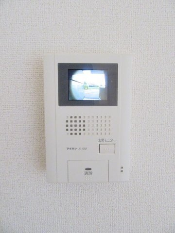 シェトラーゼの設備