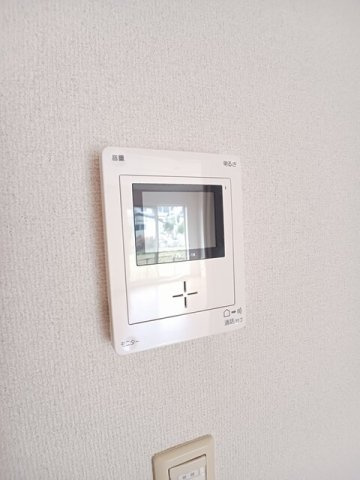 アンベリールＢの設備