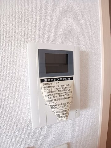 アルコバレーノの設備