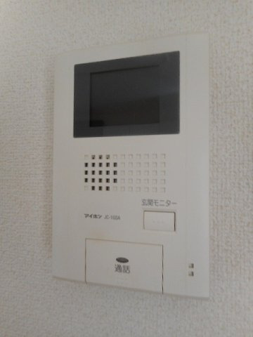 Ｅ’ｓ　Ｇａｒｄｅｎ　Ａの設備