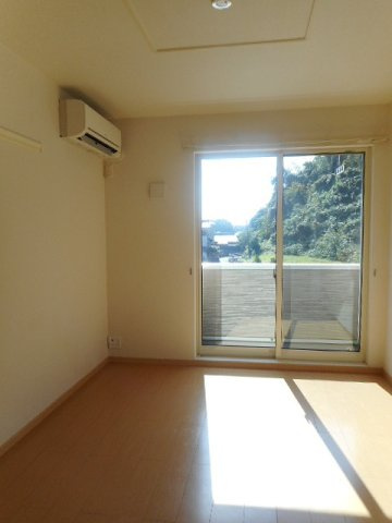 Ｅ’ｓ　Ｇａｒｄｅｎ　Ａの内装