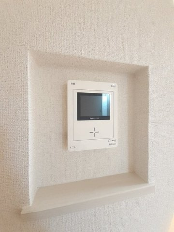 グランツ光の設備