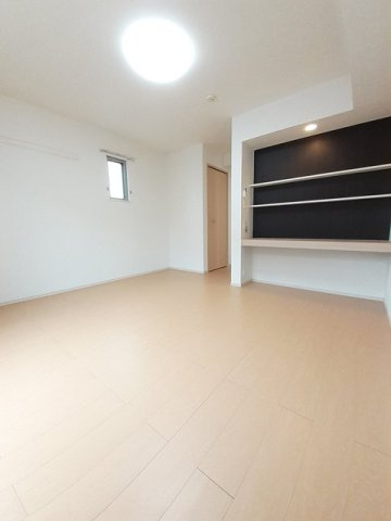 グランツ光の内装