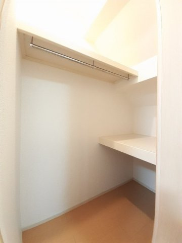 グランツ光の収納