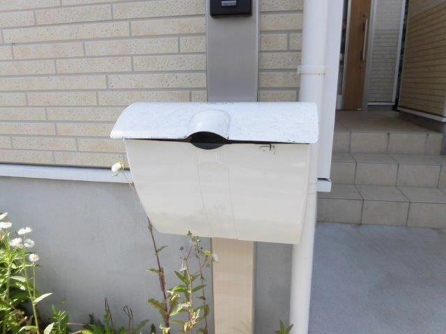 若松戸建の設備