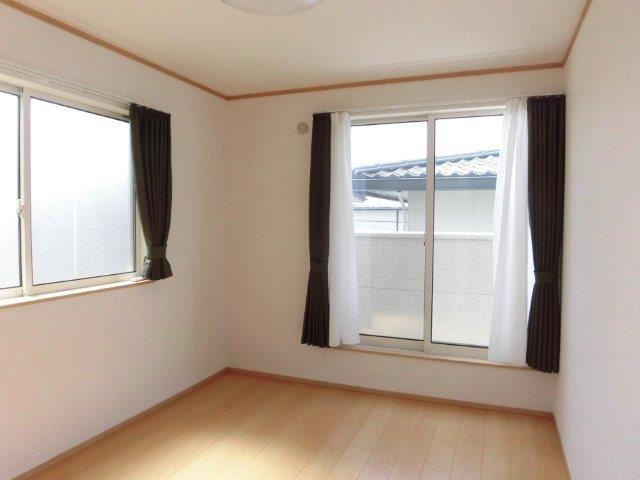 若松戸建のその他