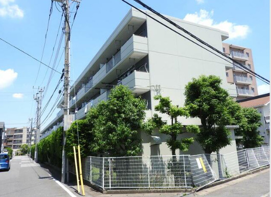 オリーブガーデン