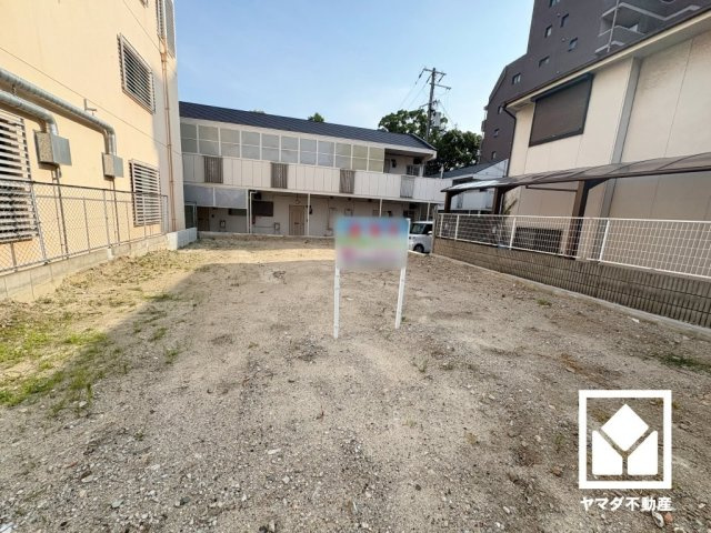西宮市上甲子園４丁目の外観|当日案内も可能ですのでぜひお問い合わせください。