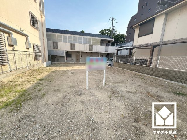 西宮市上甲子園４丁目の外観|事前にご予約頂きましたら、営業時間外のご案内等も可能です。
