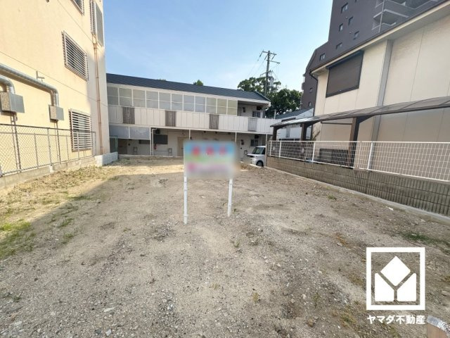 西宮市上甲子園４丁目の外観|様々な住まいのお悩みもご相談ください。