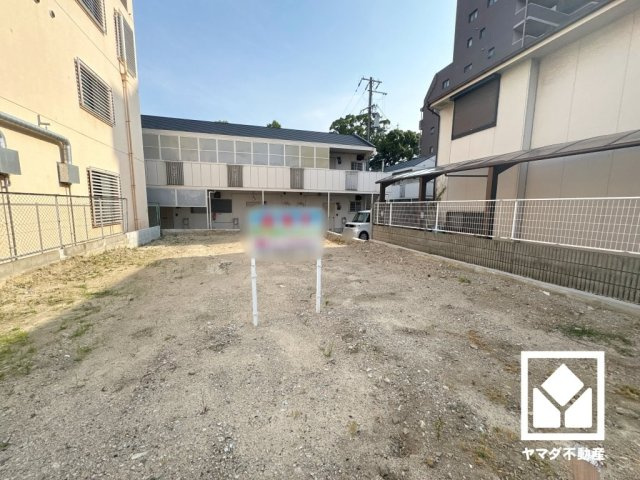 西宮市上甲子園４丁目の外観|お客様それぞれにあったマイホームご購入をお手伝いいたします。